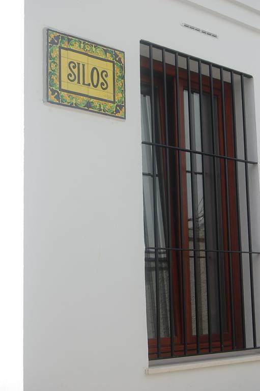 Room Tarifa Exterior foto