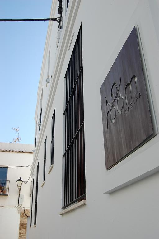 Room Tarifa Exterior foto