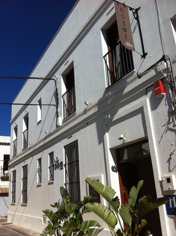 Room Tarifa Exterior foto