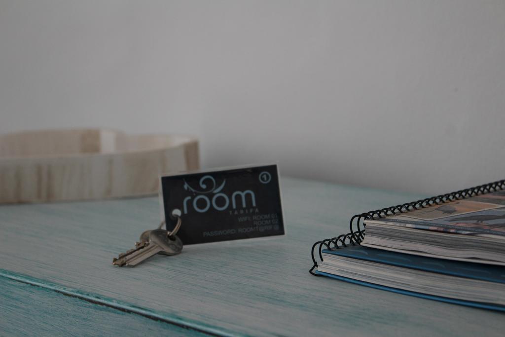 Room Tarifa Exterior foto