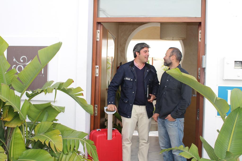 Room Tarifa Exterior foto