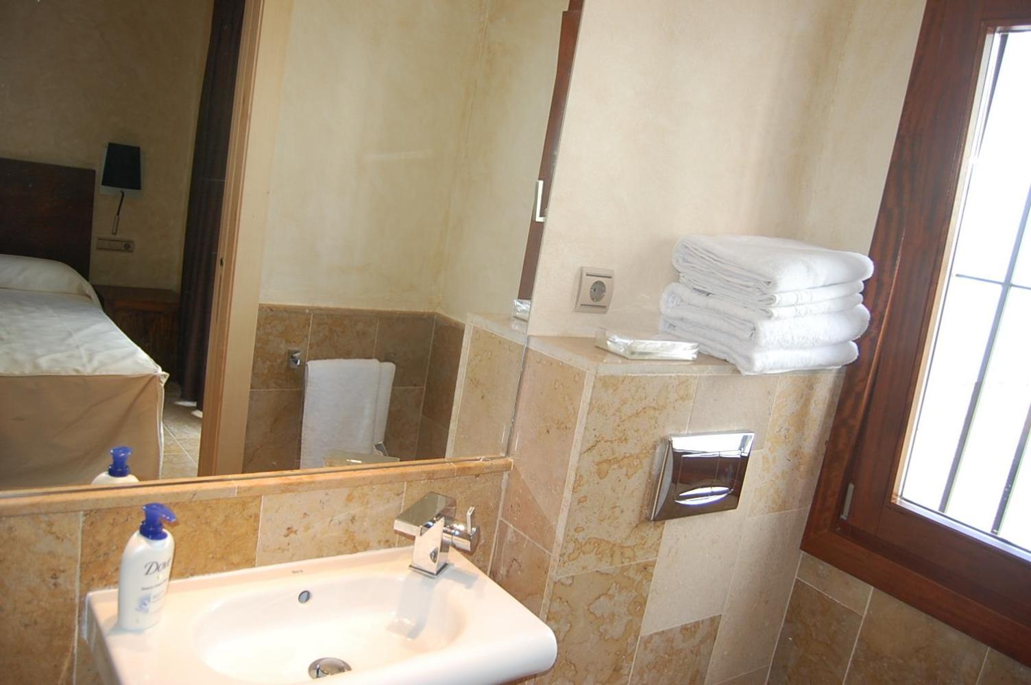 Room Tarifa Exterior foto
