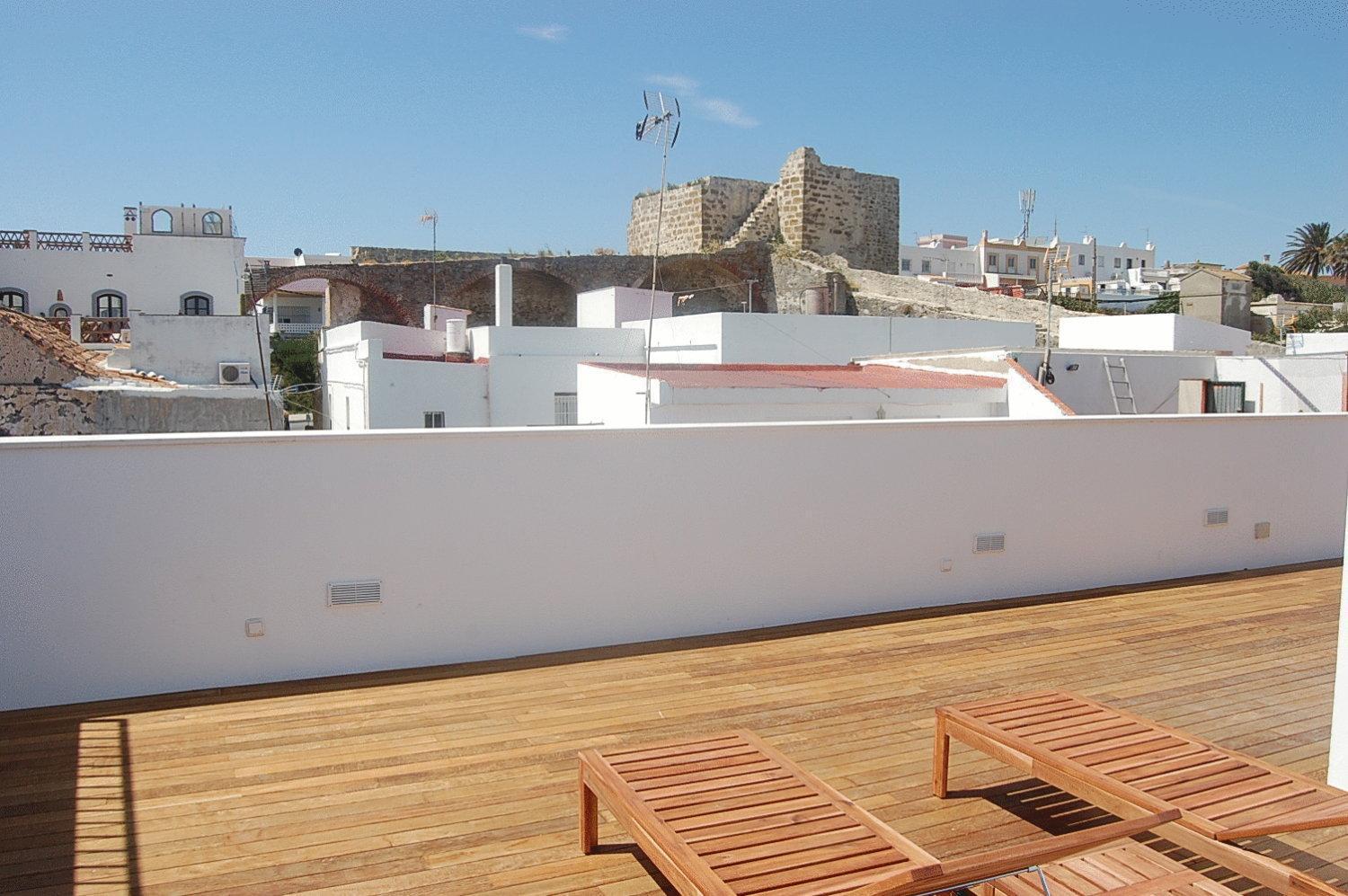Room Tarifa Exterior foto