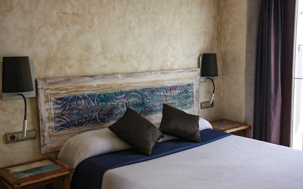 Room Tarifa Exterior foto