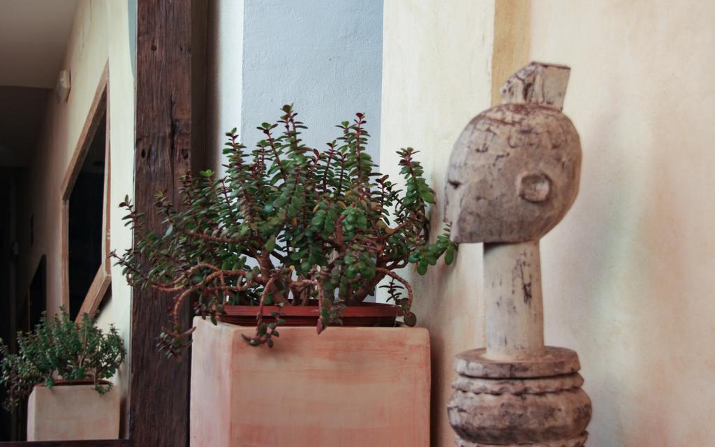 Room Tarifa Exterior foto