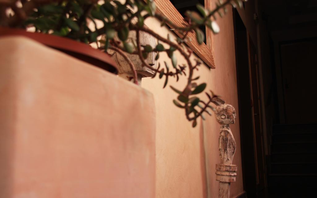 Room Tarifa Exterior foto