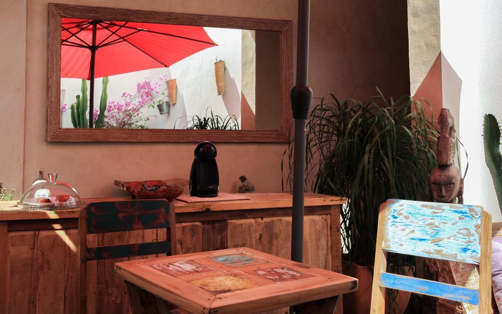 Room Tarifa Exterior foto