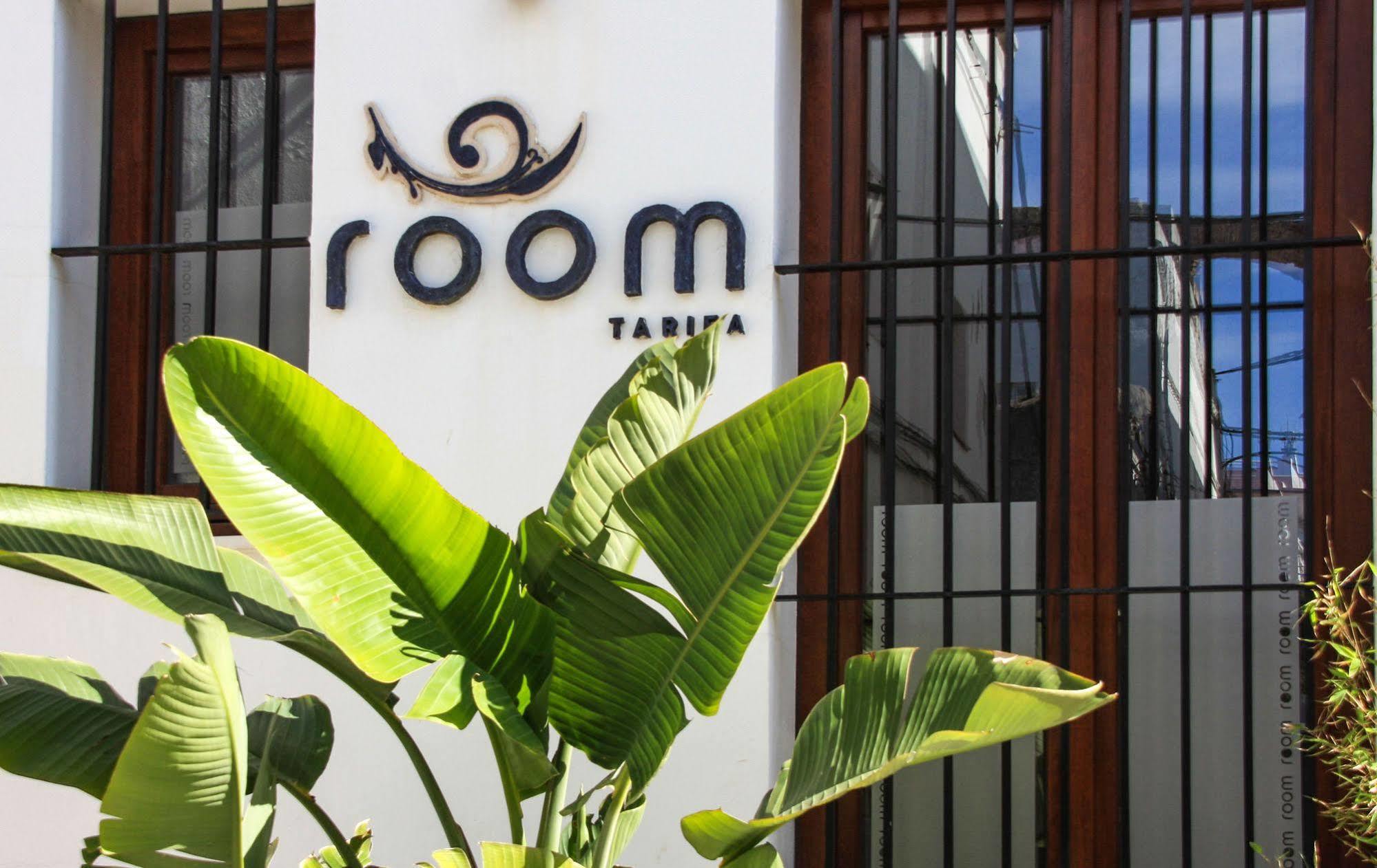 Room Tarifa Exterior foto