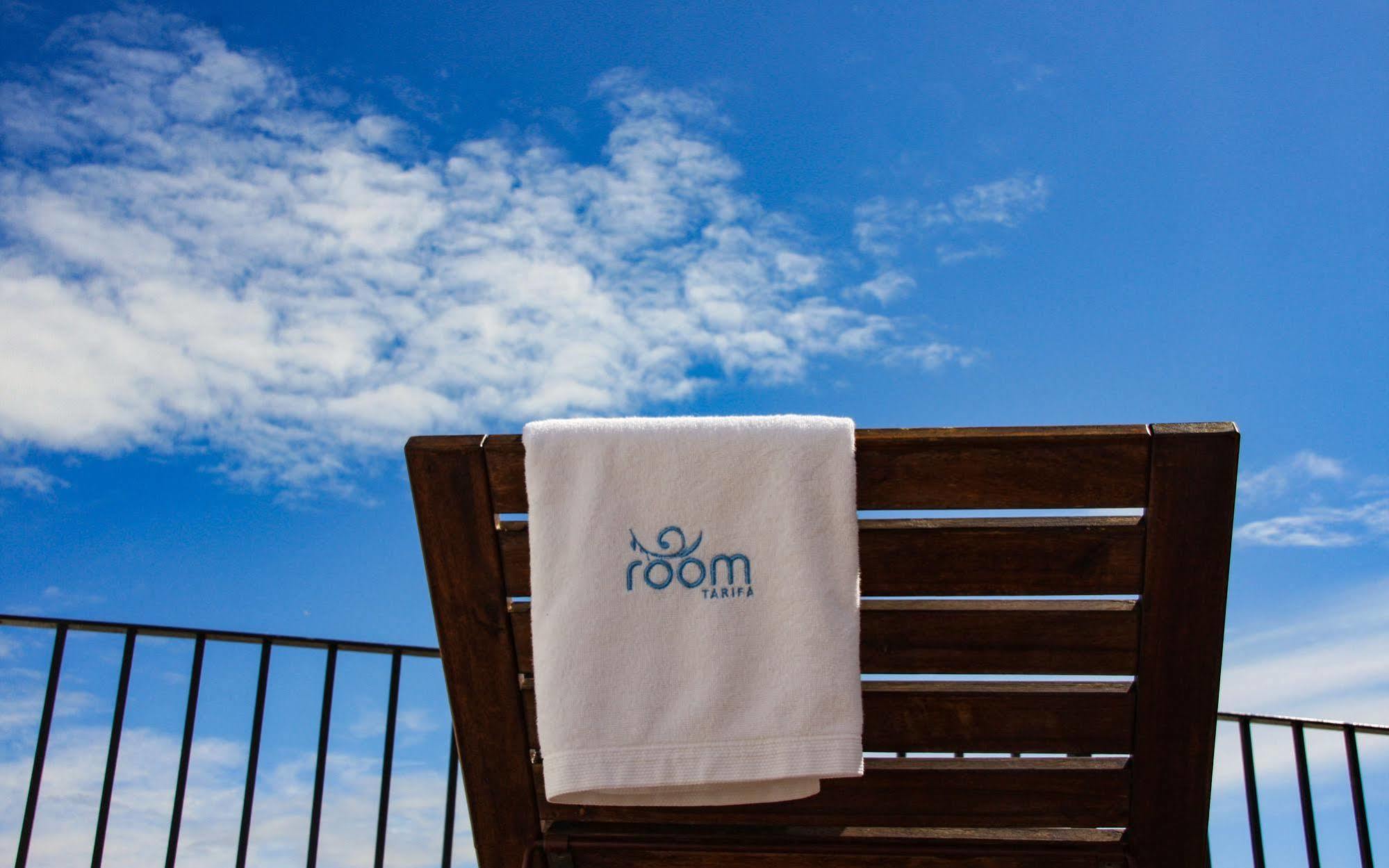 Room Tarifa Exterior foto