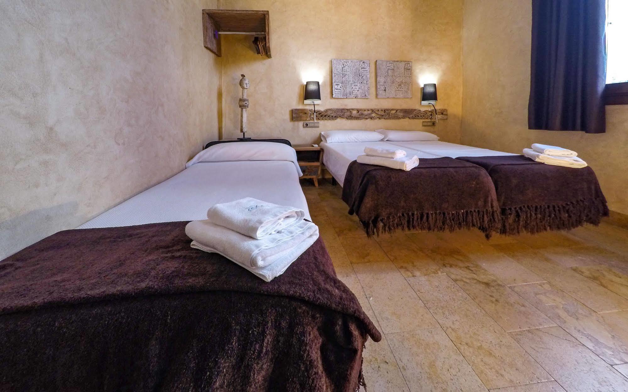 Room Tarifa Exterior foto