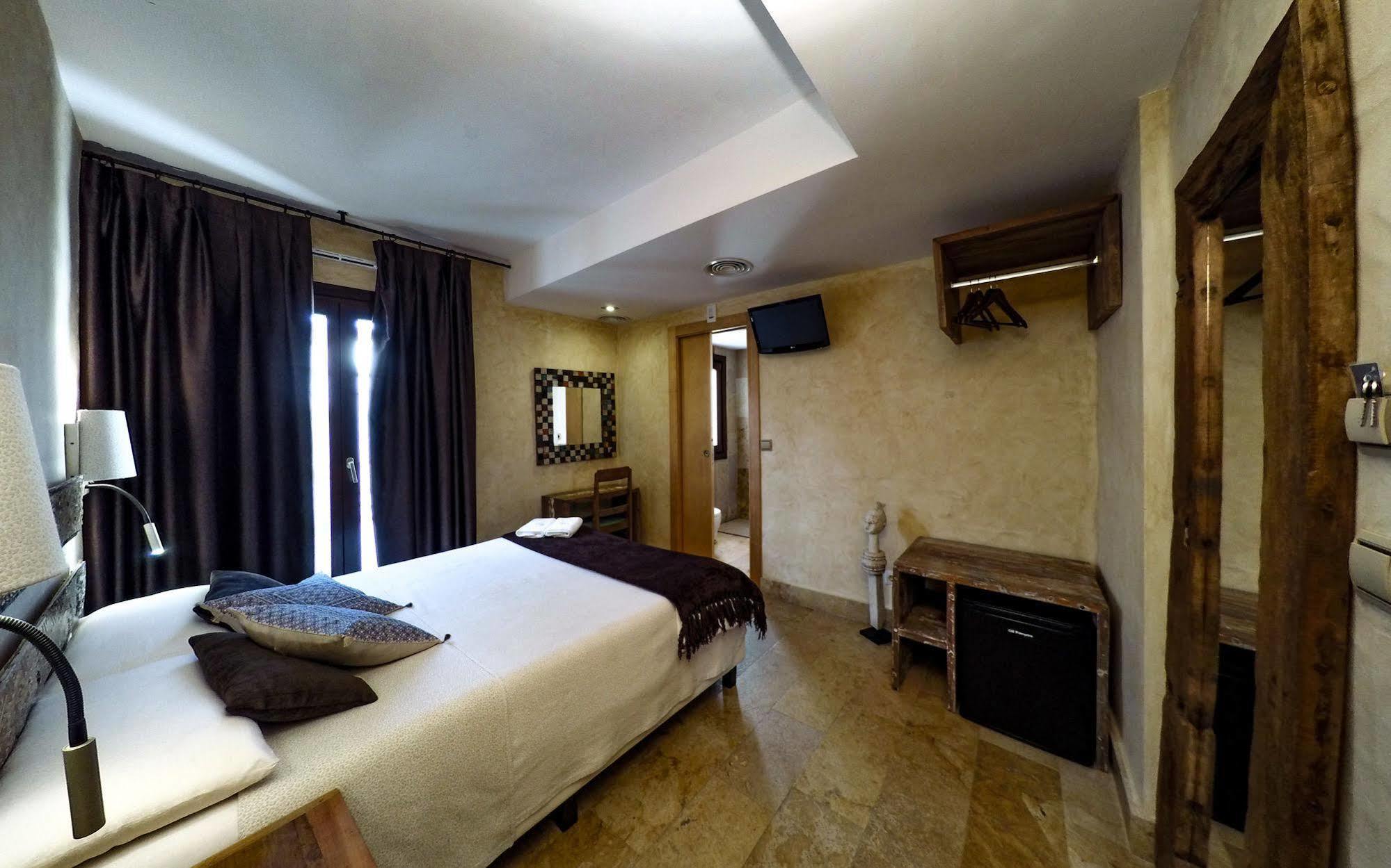Room Tarifa Exterior foto