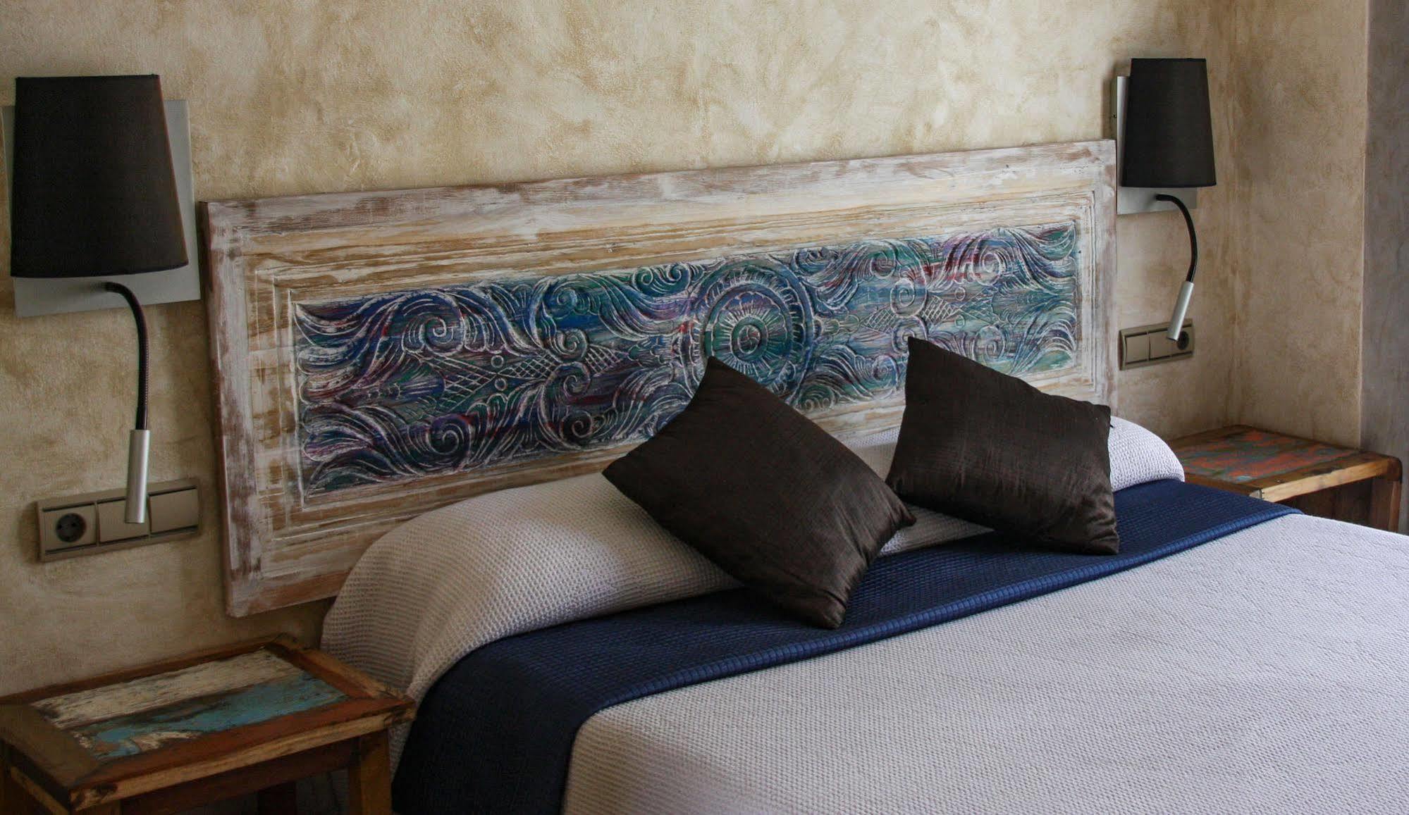 Room Tarifa Exterior foto