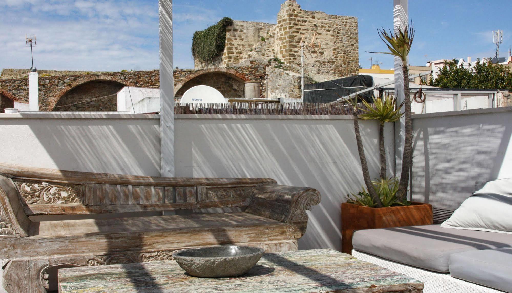 Room Tarifa Exterior foto